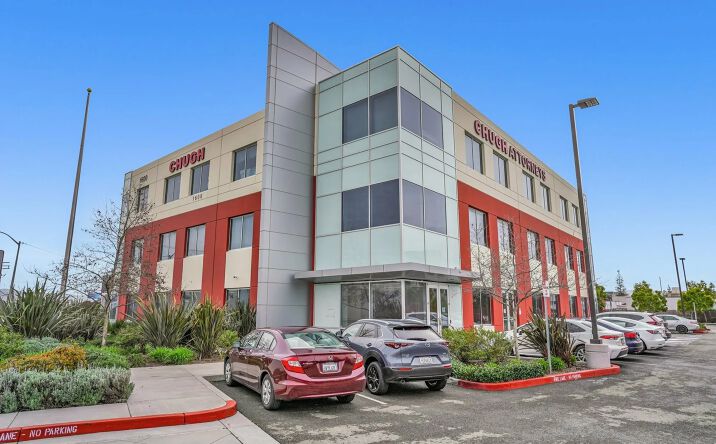 Pictures of Office property located at 1600 Duane Ave, Santa Clara, CA 95054 for lease - image #1