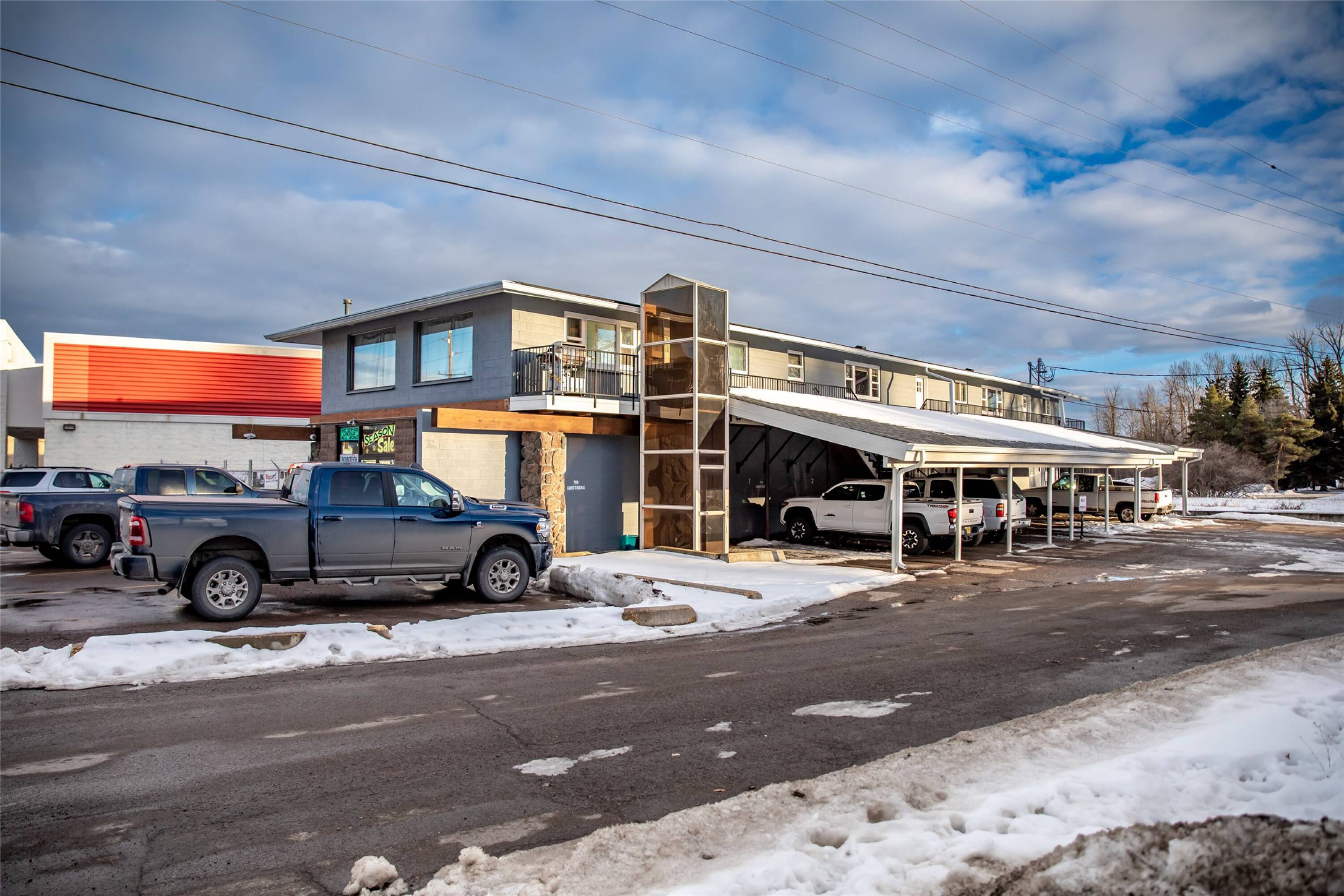 1282 Highway 2 E, Kalispell, MT 59901 | Crexi.com