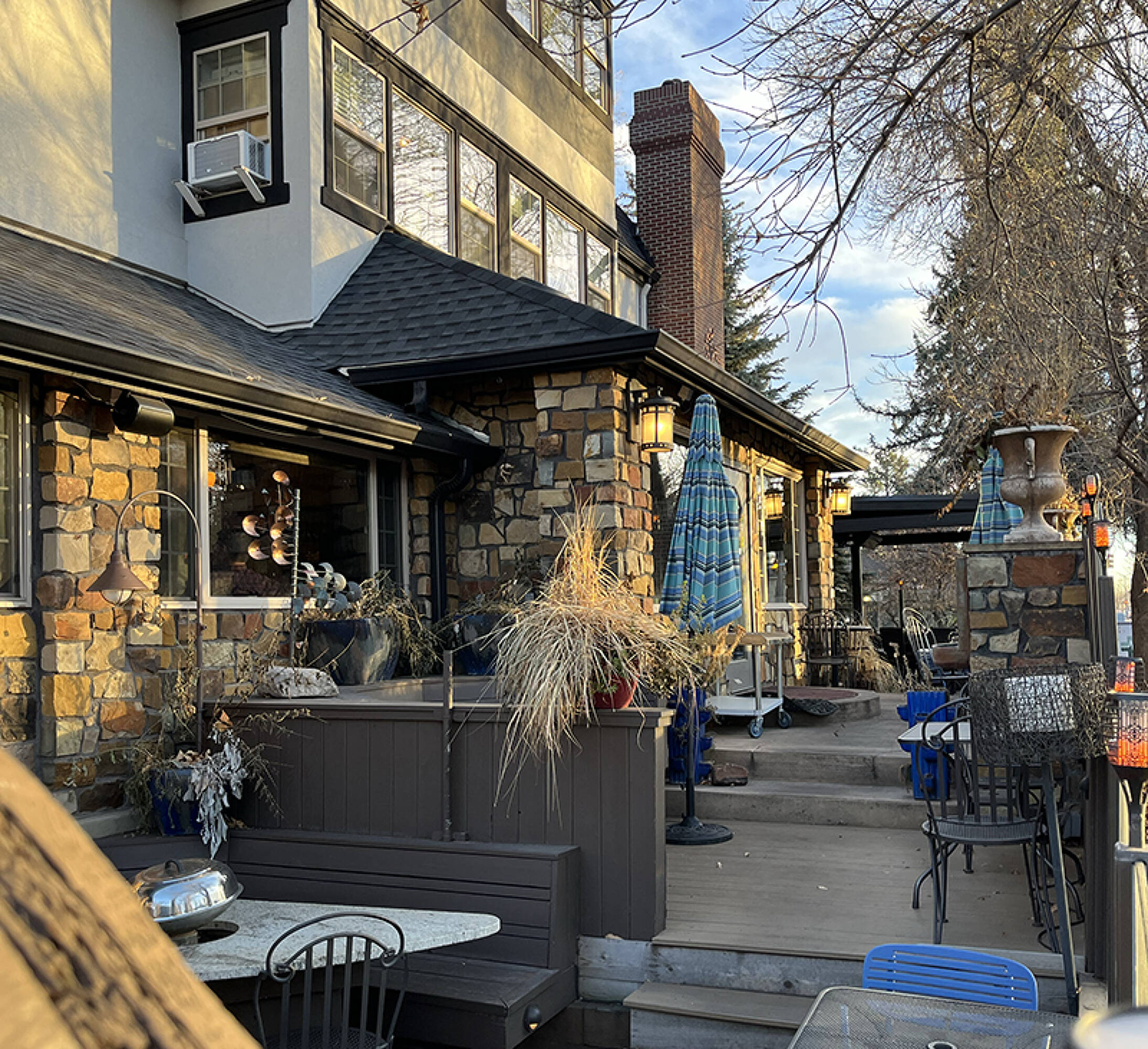 Fort Collins, CO, Fort Collins, CO 80524