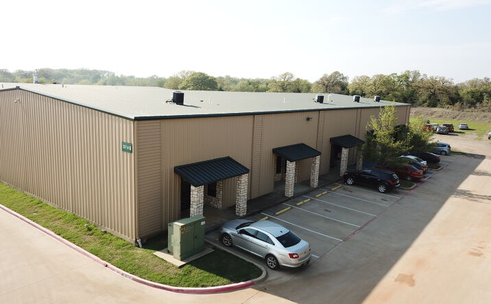 Pictures of Office, Industrial, Special Purpose property located at 3745 Mingo Rd, Denton, TX 76208 for lease - image #1