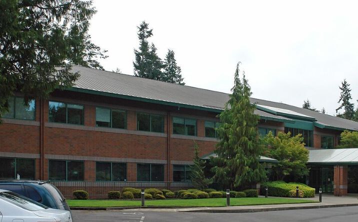 Pictures of Office property located at 4501 Intelco Loop SE, Lacey, WA 98503 for lease - image #1