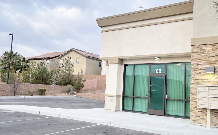 8241 S Fort Apache Rd, Las Vegas, NV 89178 | Crexi.com