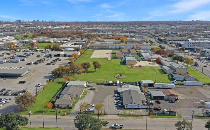 Pictures of Office, Industrial, Special Purpose property located at 11416 Newkirk St, Dallas, TX 75229 for lease - image #1
