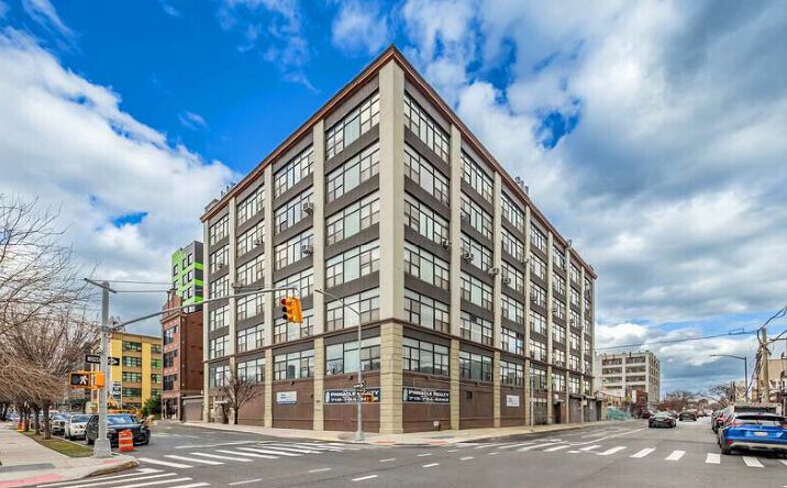 Pictures of Industrial property located at 22-19 41st Ave, Long Island City, NY 11101 for lease - image #1