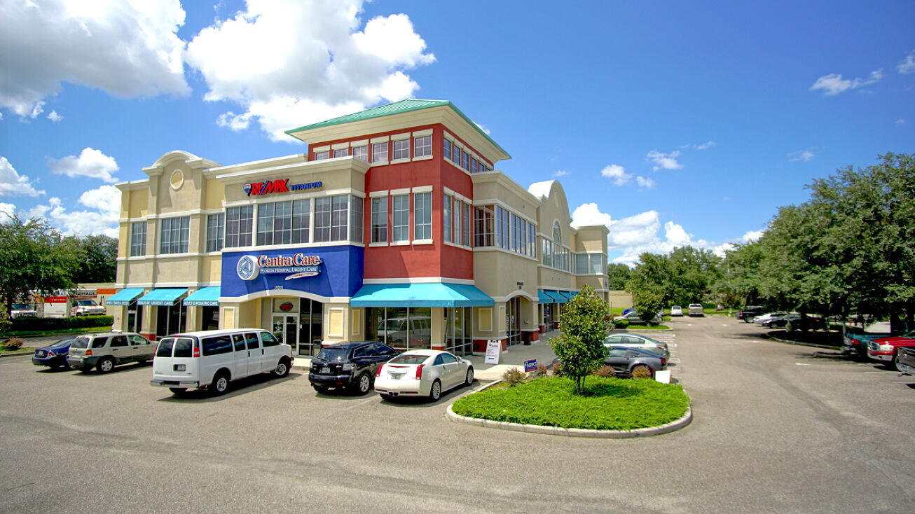 15701 State Road 50, Clermont, FL 34711 Retail Space for Lease