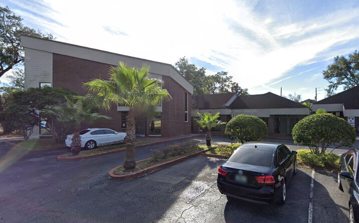 Pictures of Office property located at 100 W Citrus St, Altamonte Springs, FL 32714 for lease - image #1