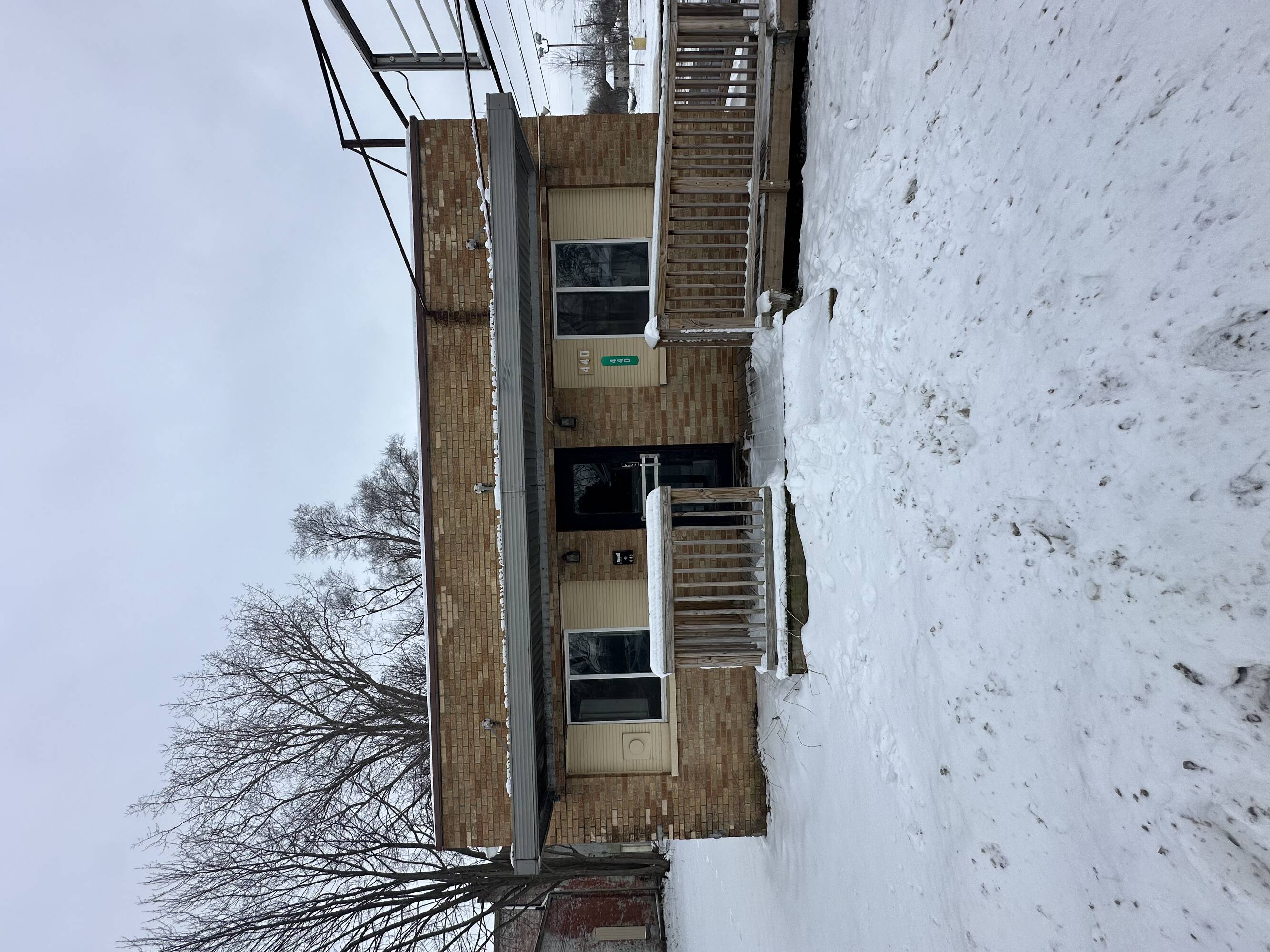 440 Corunna Ave, Owosso, MI 48867