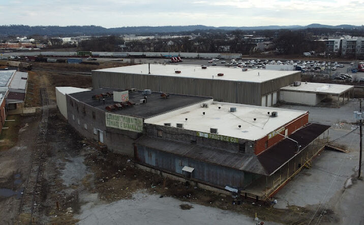 Pictures of Industrial property located at 1212 Peeples St Chattanooga, TN, Chattanooga, TN 37403 for lease - image #1