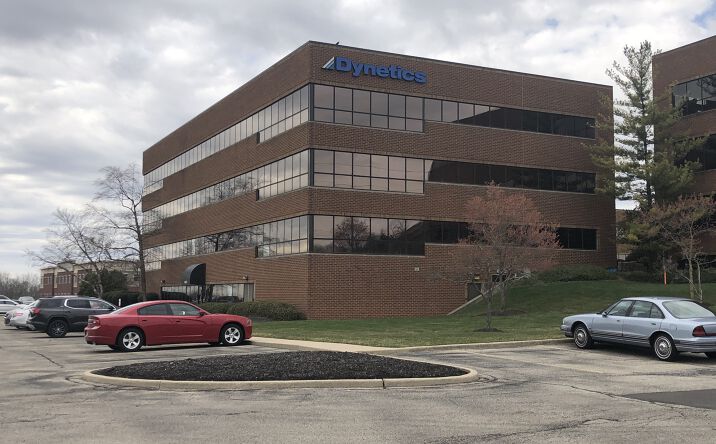 Pictures of Office property located at 4031 Colonel Glenn Hwy, Beavercreek, OH 45431 for lease - image #1