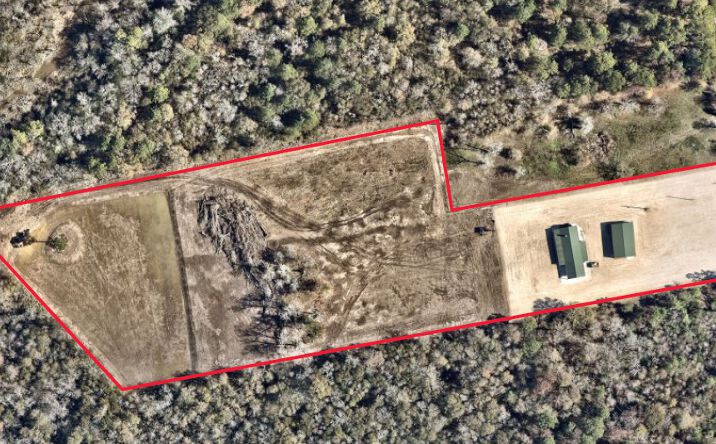 Pictures of Land property located at 7419 FM1942, Baytown, TX 77521 for lease - image #1