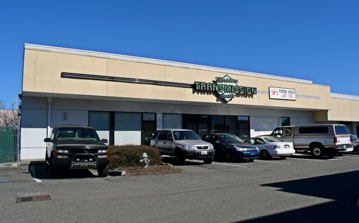 Pictures of Retail property located at 12310 Meridian Ave E., Puyallup WA 98373, Puyallup, WA 98373 for lease - image #1