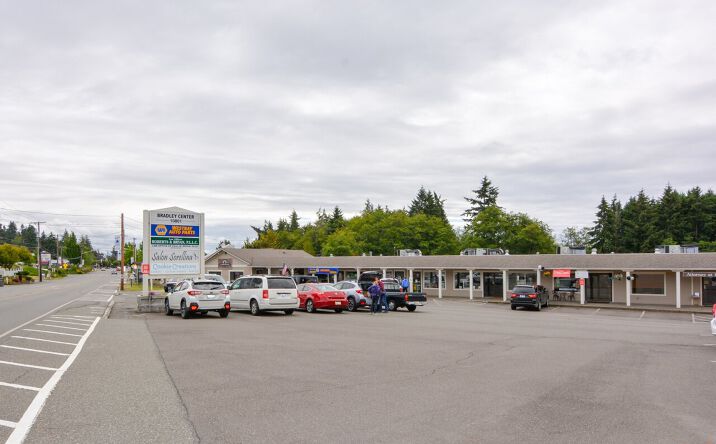Pictures of Retail property located at 10801 WA-104, Kingston, WA 98346 for lease - image #1