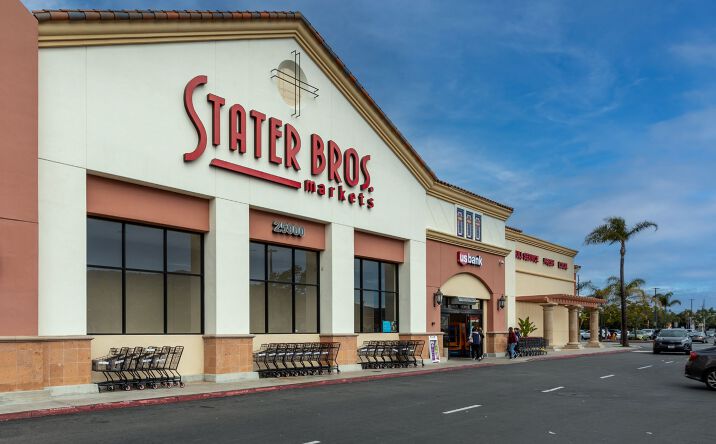 Pictures of Retail property located at 25900-25970 Iris Ave, Moreno Valley, CA 92551 for lease - image #1