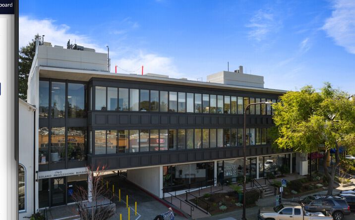 1760 Solano Ave, Berkeley, CA 94707 | Crexi.com