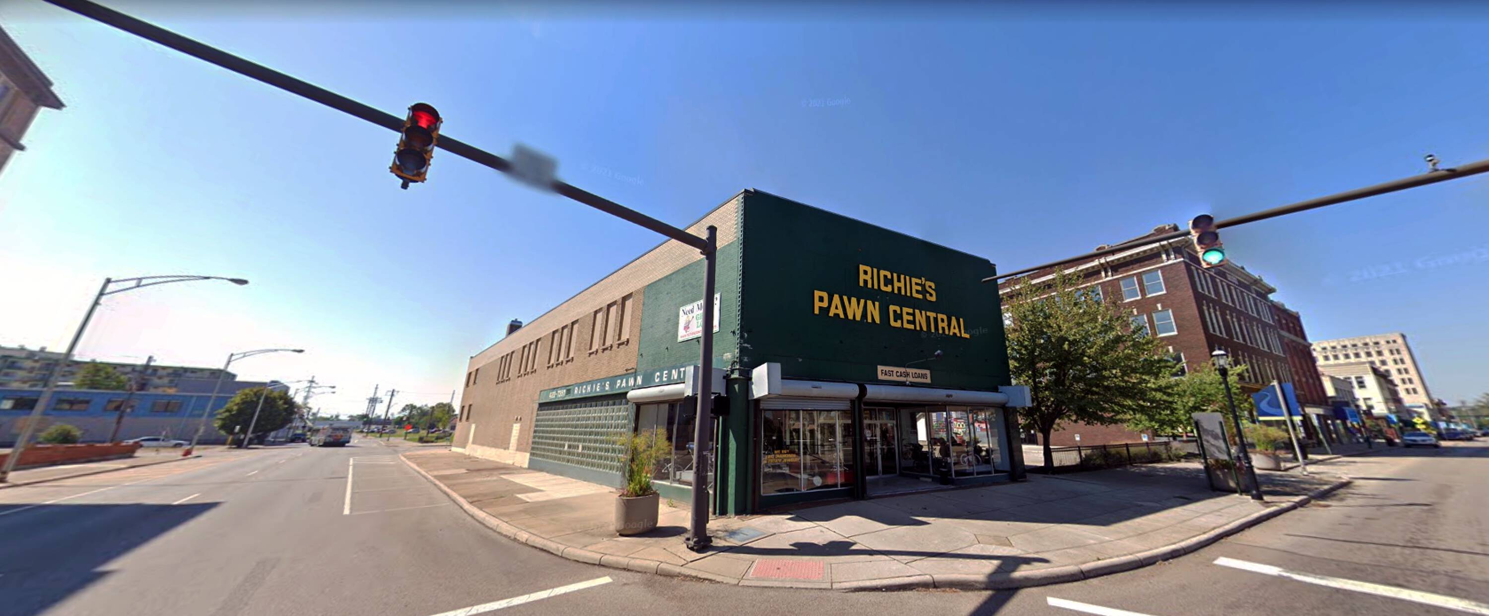 1150 CENTRAL AVE Middletown OH 45044-4011 APN: Q6511007000007 | Crexi.com