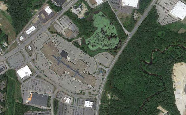 Pictures of Retail property located at 270 Loudon Rd, Concord, NH 03301 for lease - image #1