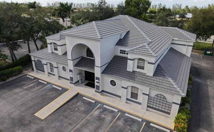 Pictures of Office property located at 15750 New Hampshire Ct, Fort Myers, FL 33908 for lease - image #1