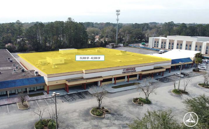 Pictures of Retail, Office property located at 1550 Normandy Village Pkwy, Jacksonville, FL 32221 for lease - image #1