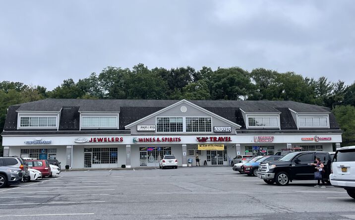 image of property at 45 Quaker Ave Cornwall, NY 12518