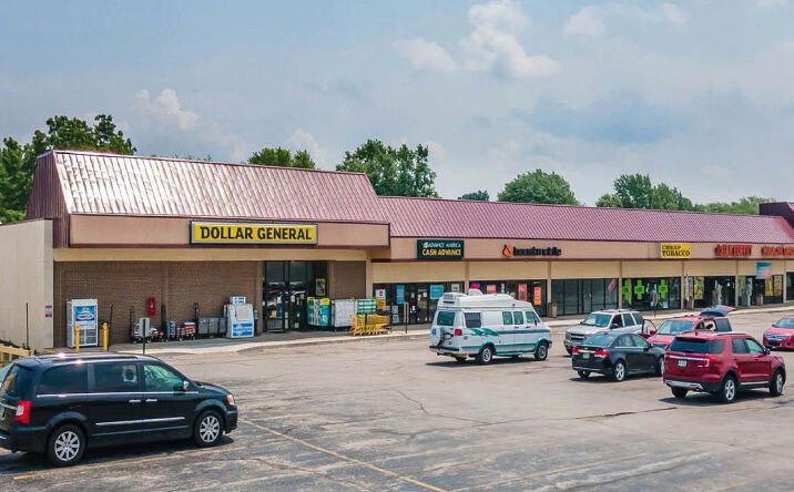 Pictures of Retail property located at 533 Wagner Ave, Greenville, OH 45331 for lease - image #1