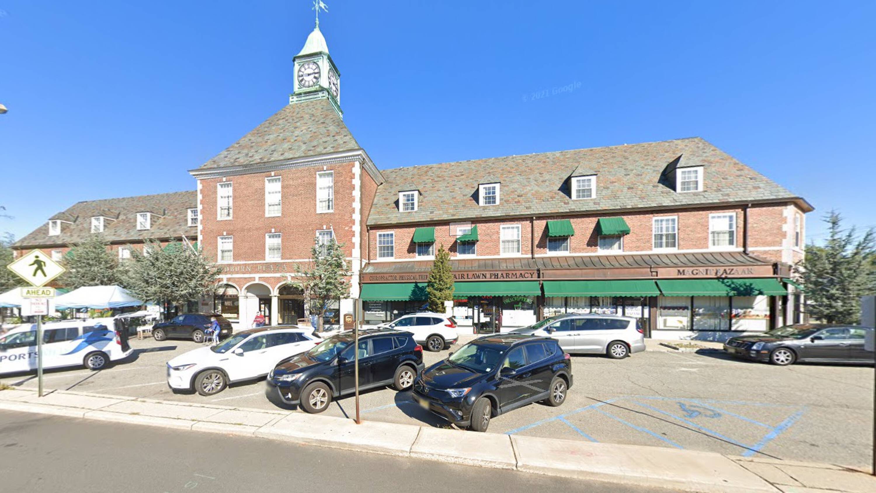 1425 Plaza Rd, Fair Lawn, NJ 07410