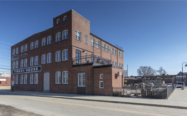 Pictures of Retail, Office property located at 1101 E 16th St, Indianapolis, IN 46202 for lease - image #1