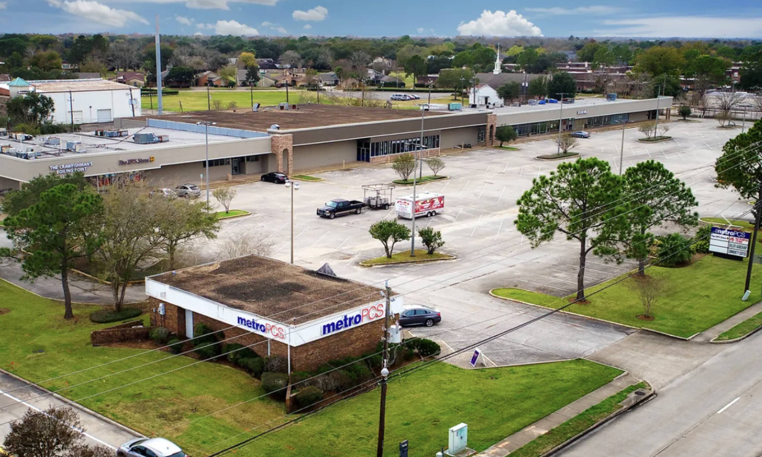 2487 Cartwright Rd, Missouri City, TX 77459