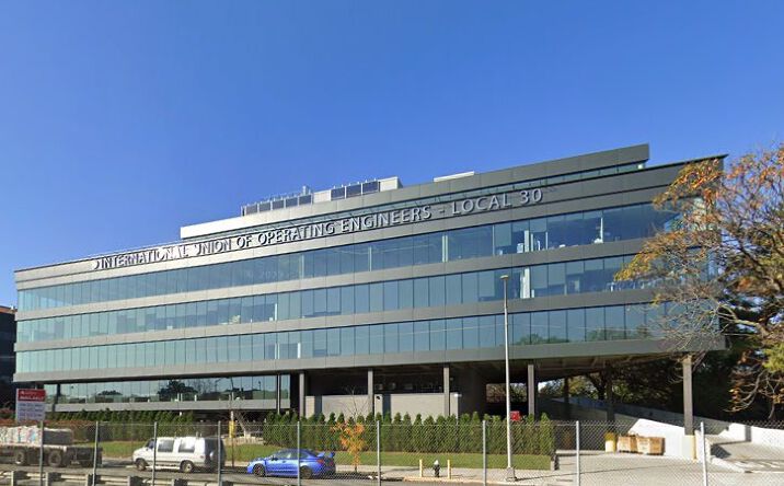 Pictures of Office property located at 16-16 Whitestone Expy, Whitestone, NY 11357 for lease - image #1