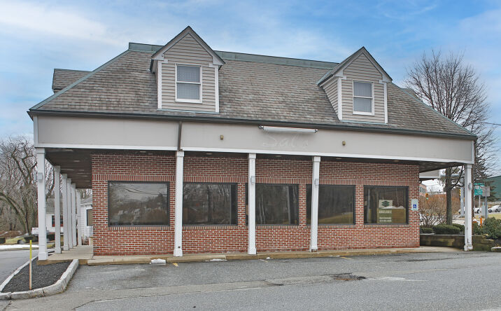 490 Main St, North Andover, MA 01845 | Crexi.com