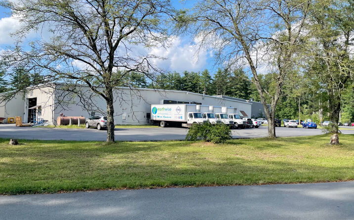 Pictures of Industrial property located at 107 Pierce Rd, Clifton Park, NY 12065 for lease - image #1