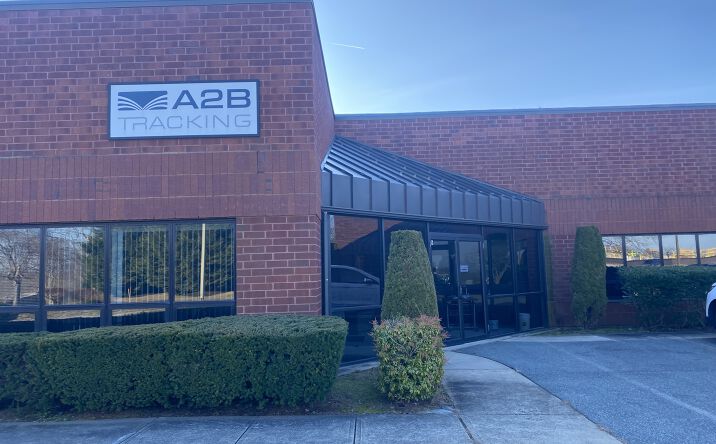 Pictures of Office, Industrial property located at 207 High Point Ave, Portsmouth, RI 02871 for lease - image #1
