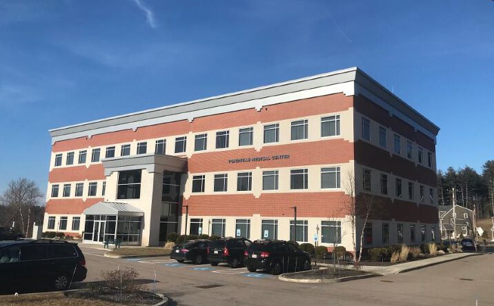 Pictures of Office property located at 31 Pine St, Norfolk, MA 02056 for lease - image #1