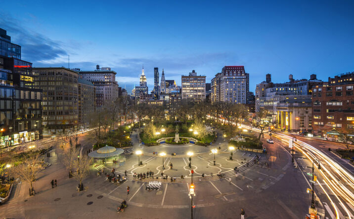 Pictures of Retail, Industrial property located at 15 Union Square W, New York, NY 10003 for lease - image #1