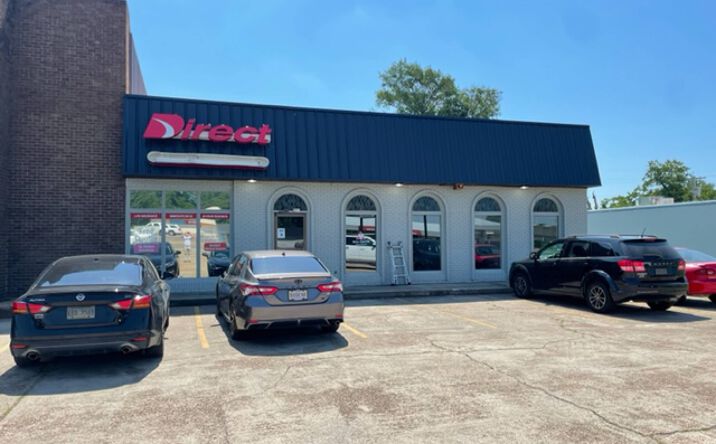 Pictures of Retail, Office, Special Purpose property located at 1634 MS-1, Greenville, MS 38701 for lease - image #1