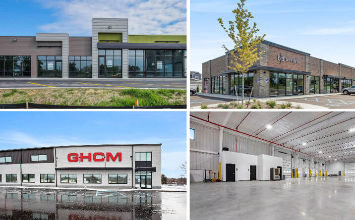 Pictures of Retail, Office, Industrial property located at Elkhart, IN, Elkhart, IN 46514 for lease - image #1