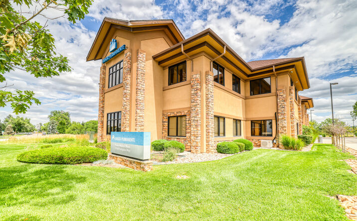 Pictures of Office property located at 10196 Parkglenn Way, Parker, CO 80138 for lease - image #1