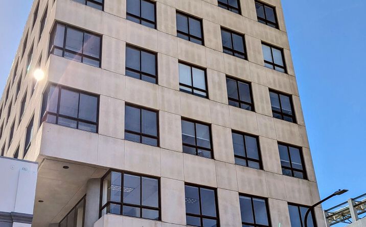 Pictures of Office property located at 2030 Addison St, Berkeley, CA 94704 for lease - image #1