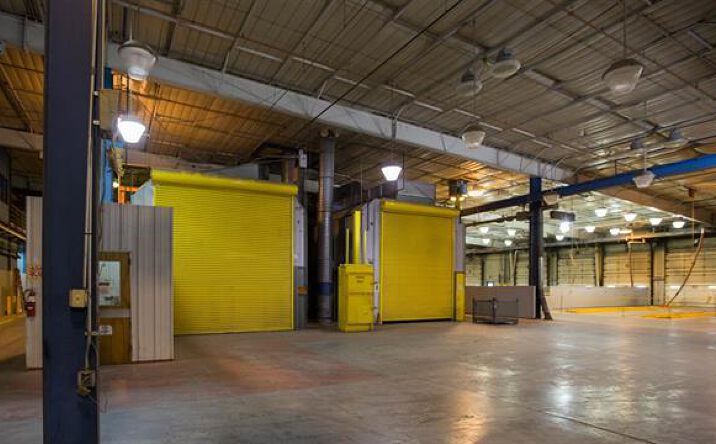 Pictures of Industrial property located at 42 W Earl Cummings Loop, Roswell, NM 88203 for lease - image #1