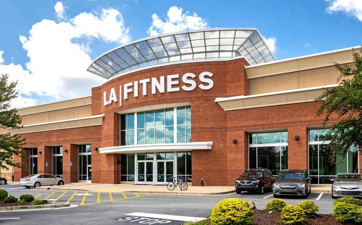 Pictures of Retail, Land property located at 3455 Peachtree Industrial Blvd, Duluth, GA 30096 for lease - image #1