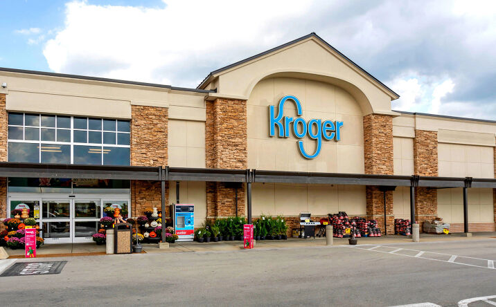 Pictures of Retail property located at 401 S Mt Juliet Rd, Mt. Juliet, TN 37122 for lease - image #1