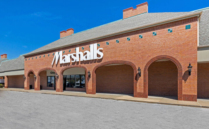 Pictures of Retail, Restaurant property located at 12595 Olive Blvd, Creve Coeur, MO 63141 for lease - image #1
