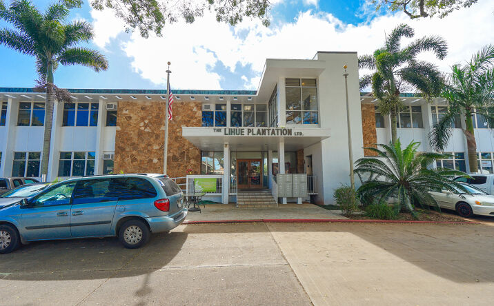 Pictures of Office property located at 2970 Kele Street, Lihue, HI 96766 for lease - image #1