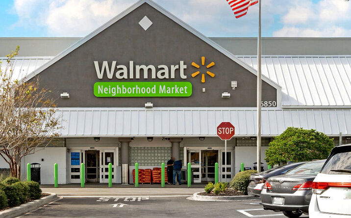 Pictures of Retail property located at 6850 Gulfport Blvd S, South Pasadena, FL 33707 for lease - image #1