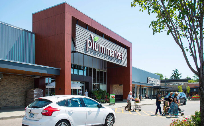 Pictures of Retail property located at 6565 Orchard Lake Rd, West Bloomfield, MI 48322 for lease - image #1