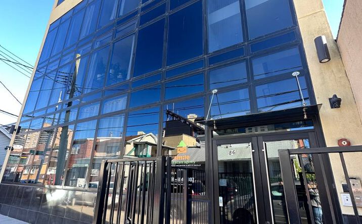 Pictures of Retail, Office property located at 86 Brighton 1st Pl, Brooklyn, NY 11235 for lease - image #1
