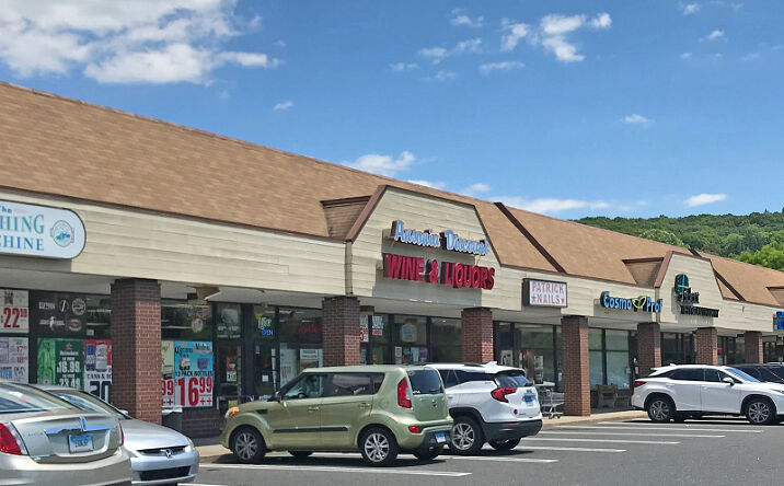 Pictures of Retail property located at 100 Division St, Ansonia, CT 06401 for lease - image #1