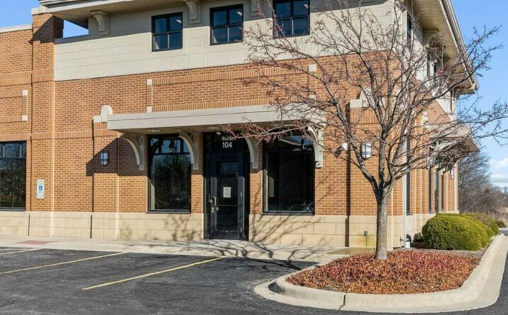 Pictures of Office property located at 1004 104th St, Naperville, IL 60564 for lease - image #1