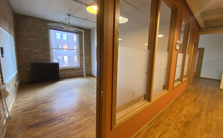 Pictures of Office property located at 126 N 3rd St, Minneapolis, MN 55401 for lease - image #1