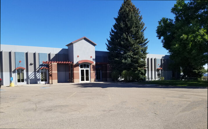 Pictures of Office, Industrial property located at 609 14th St SW, Loveland, CO 80537 for lease - image #1