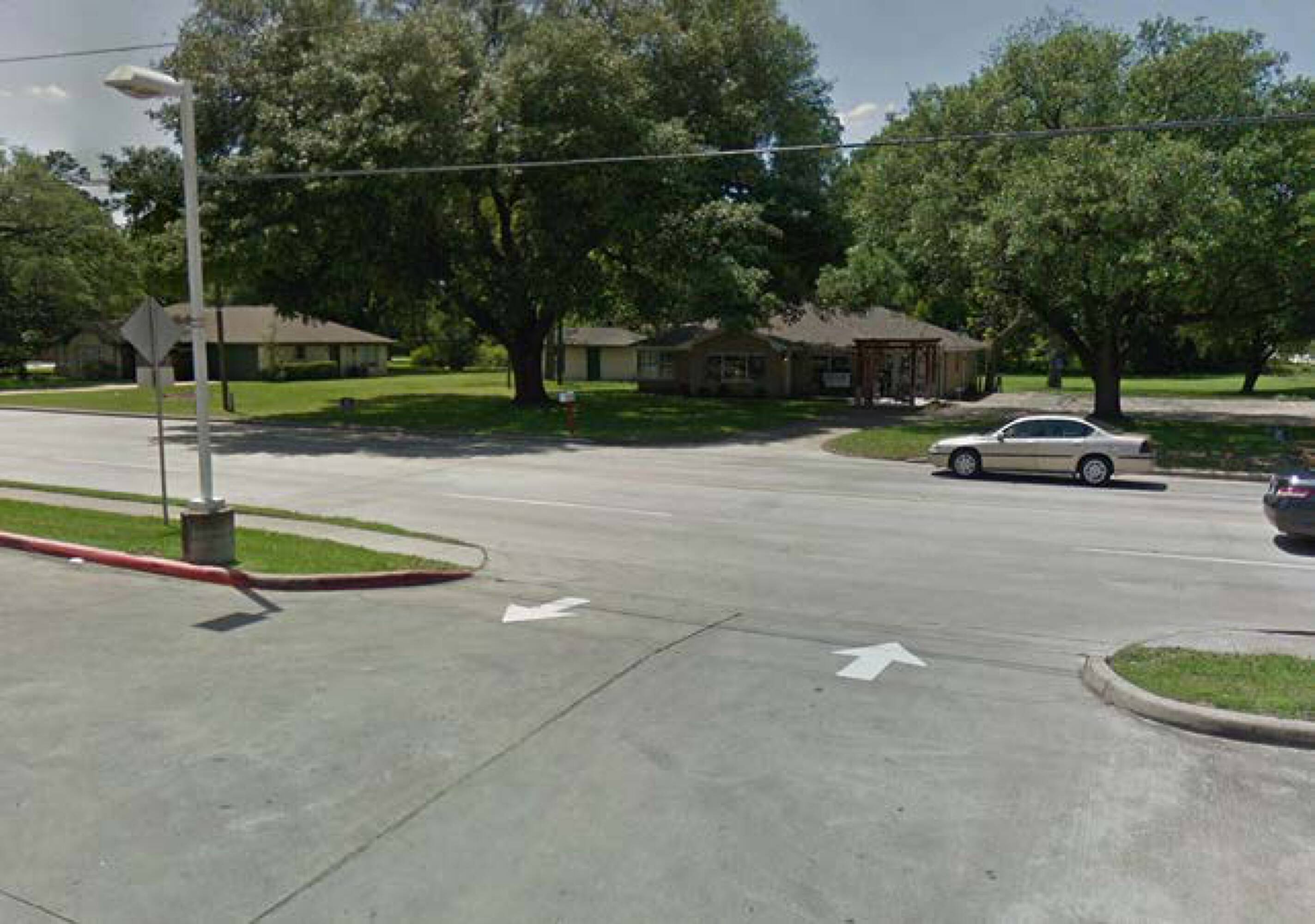 Franz Rd & Avenue D, Katy, TX 77493